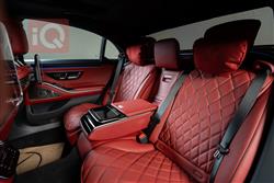 مرسيدس بنز S-Class